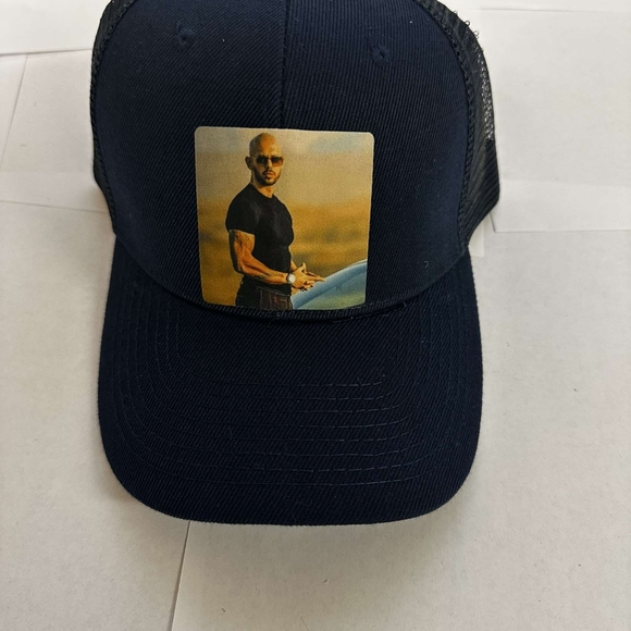 Andrew Tate hats - Picture 5 of 6